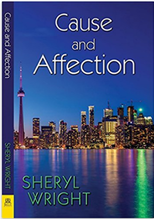 Book Cover: Cause and Affection Cover